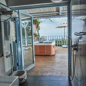 Beyaz Yunus - Adult Only Hotel