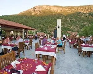 Asena Beach Hotel