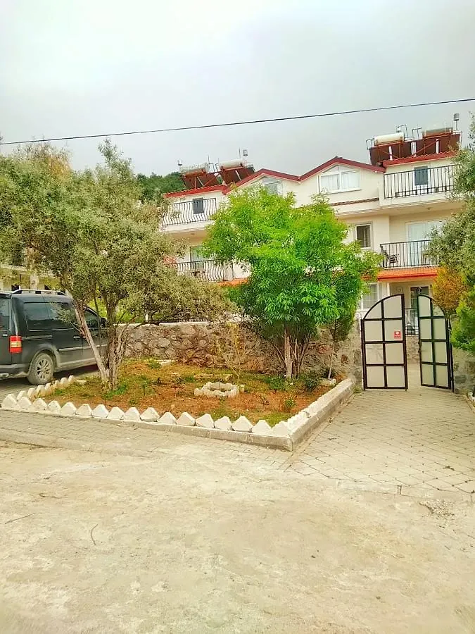 Oludeniz Heaven Apartments 0*,