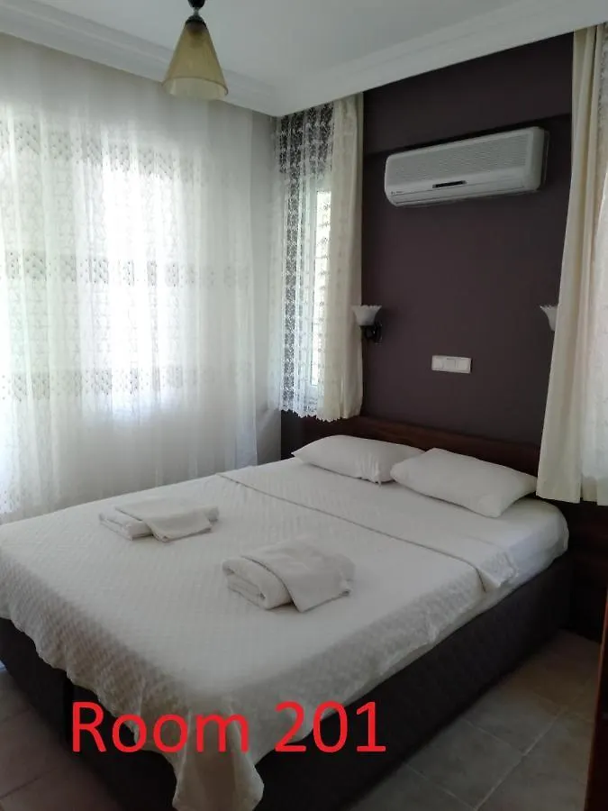 Oludeniz Heaven Apartments 0*,  Turkey