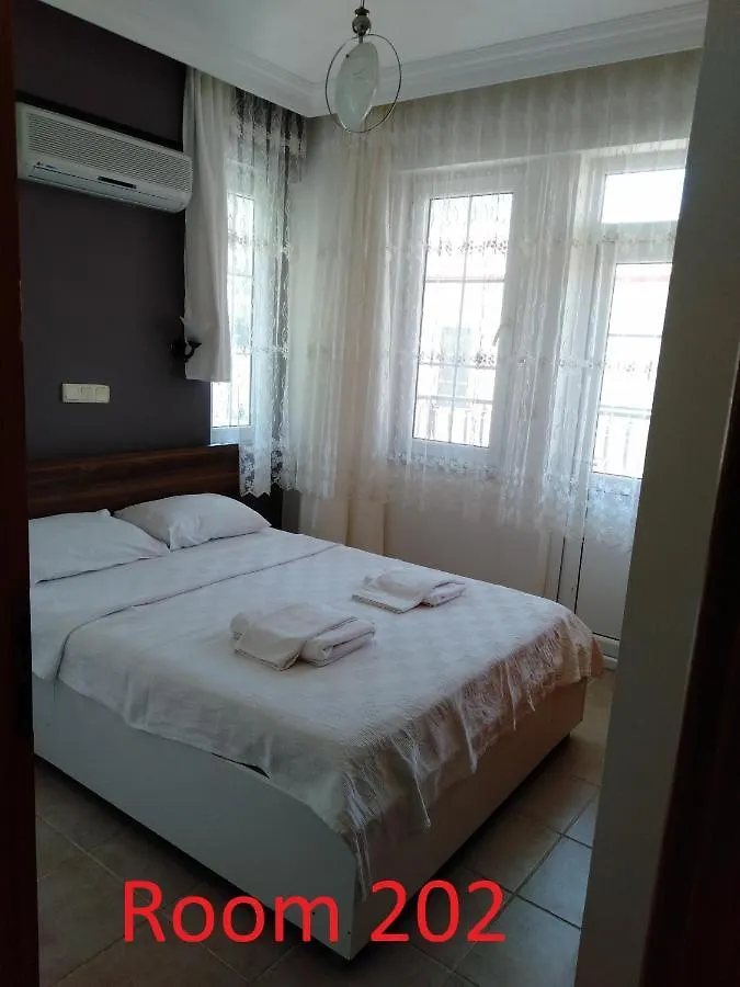 Aparthotel Oludeniz Heaven Apartments