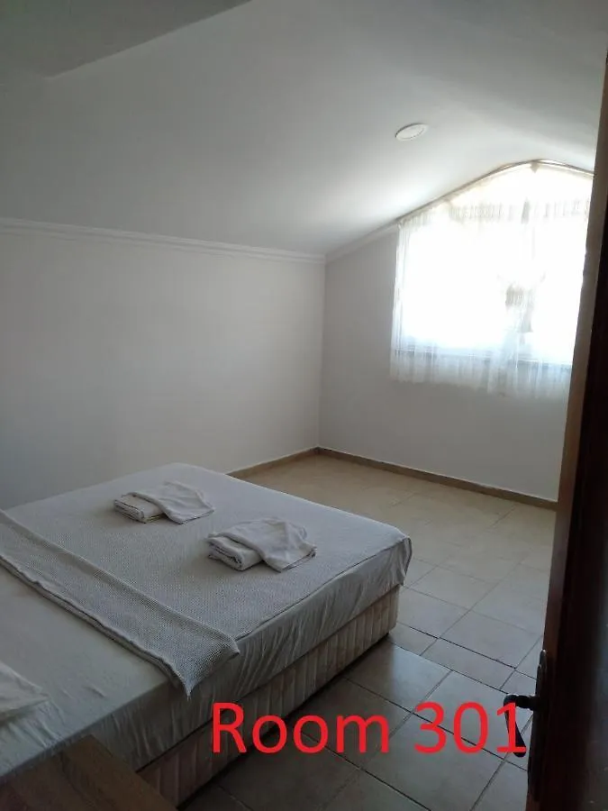 Aparthotel Oludeniz Heaven Apartments Turkey
