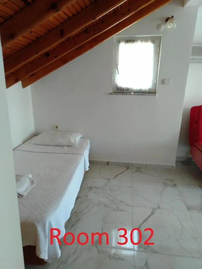 Oludeniz Heaven Apartments Aparthotel