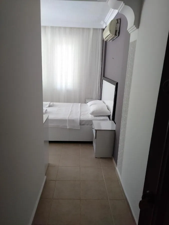 Aparthotel Oludeniz Heaven Apartments