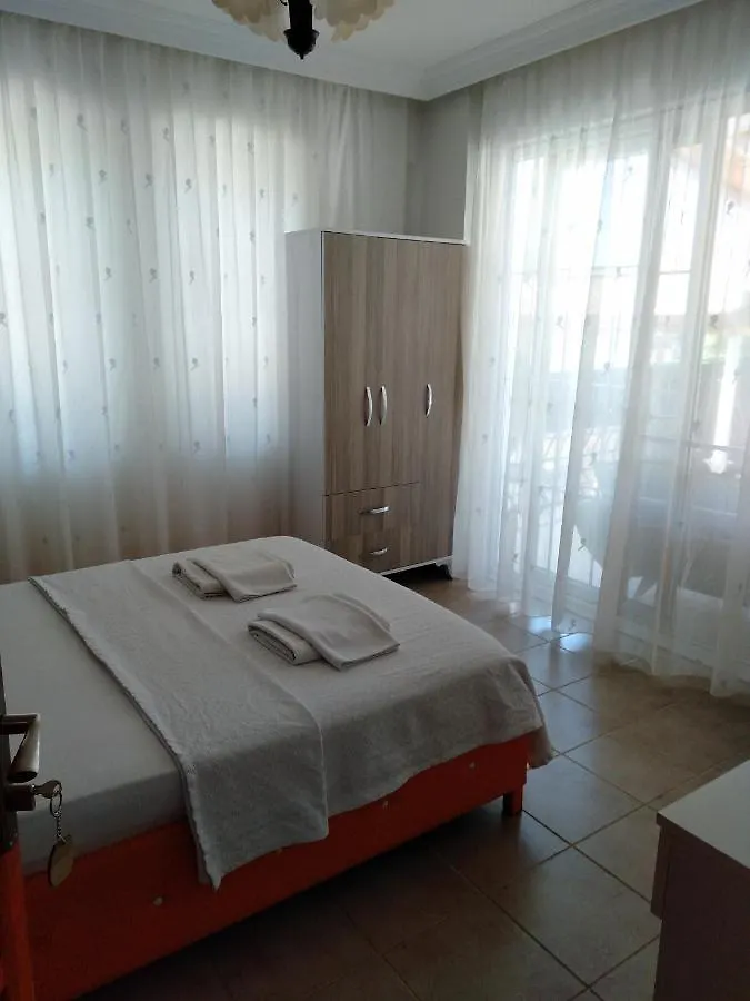 Oludeniz Heaven Apartments Aparthotel