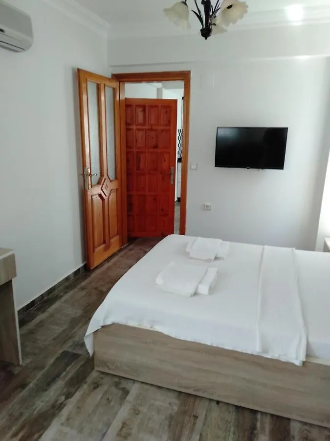 Oludeniz Heaven Apartments 0*,  Turkey