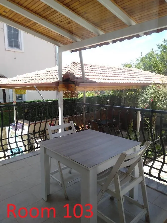 Aparthotel Oludeniz Heaven Apartments Turkey