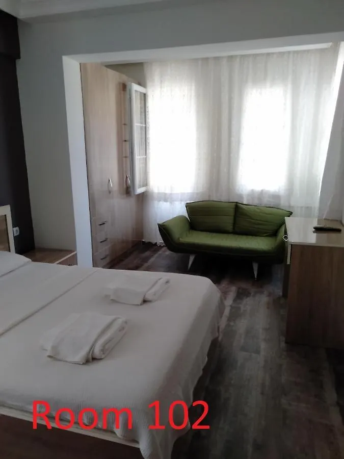 Aparthotel Oludeniz Heaven Apartments Turkey